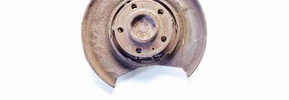 Volvo V70 Rear wheel hub spindle/knuckle 