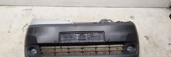 Nissan NV200 Front bumper