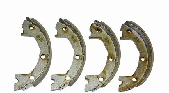 Iveco Daily 45 - 49.10 Other brake parts 