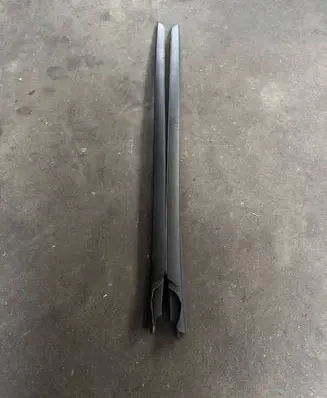 BMW 4 G22 G23 G24 G26 Windshield trim 8494507