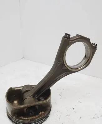 BMW X5 E70 Piston with connecting rod
