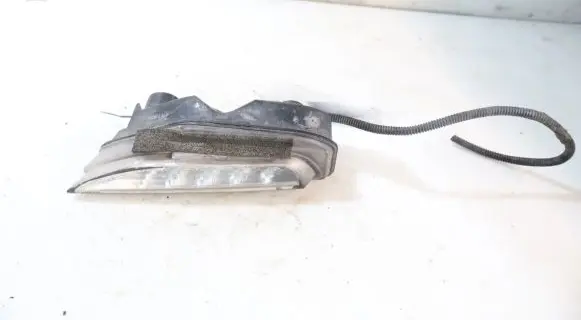 Infiniti Q50 Headlight/headlamp