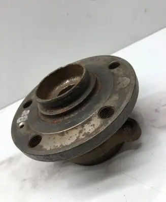 Volkswagen PASSAT B6 Front brake caliper