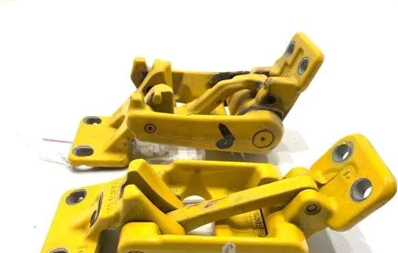 Mercedes-Benz Sprinter W907 W910 Tailgate/trunk/boot hinge A9107409600