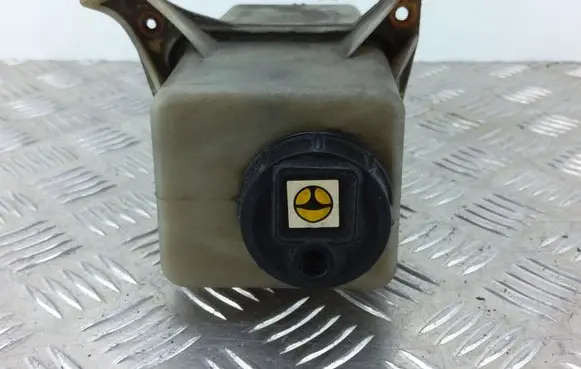 Peugeot Boxer Power steering fluid tank/reservoir C705