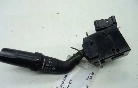 Mazda B series UN Wiper control stalk UR7966128
