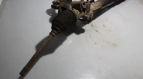 Opel Combo D Steering rack 00519387330