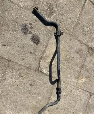 Honda CR-V Front anti-roll bar/stabilizer link 