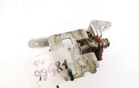 Chrysler Sebring (ST-22 - JR) Rear door lower hinge 919AFL