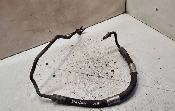 Opel Signum Power steering hose/pipe/line 0100185116