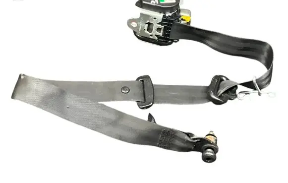 Ford Focus Front seatbelt BM5161294ACW 617232000 617231800
