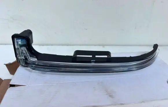 Citroen C5 Aircross Mirror indicator light 21593023