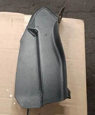 BMW X5 F15 Rear light trim 7342233