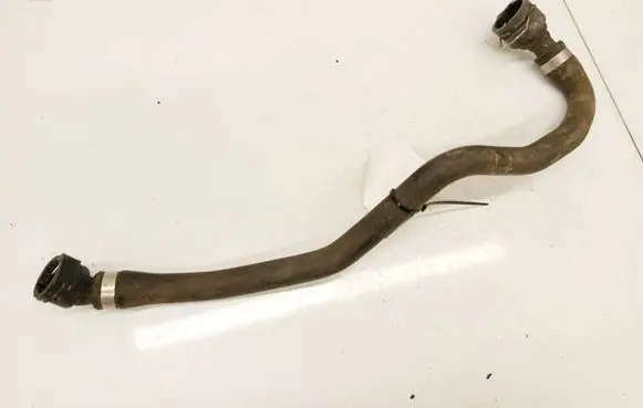 BMW 3 F30 F35 F31 Engine coolant pipe/hose 8514058