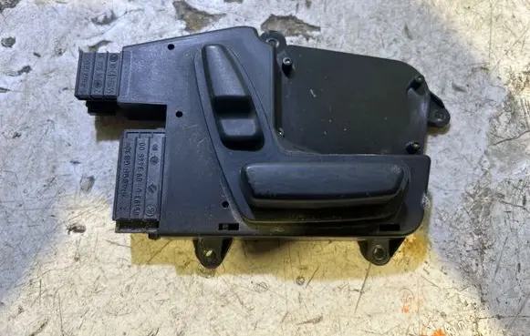 Mercedes-Benz ML W164 Seat control switch A1648201410 03464805