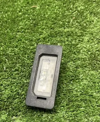 BMW X5 G05 Number plate light 7193293