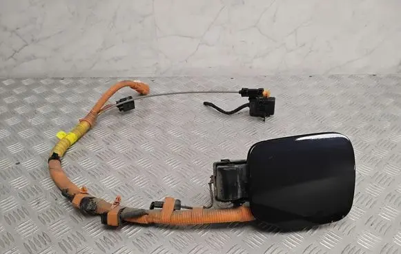 KIA Niro Electric car charge socket 91886G5510