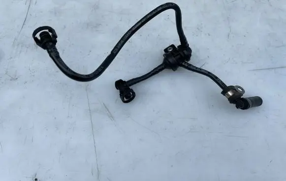 Seat Leon (1P) Vacuum line/pipe/hose 06F133781M