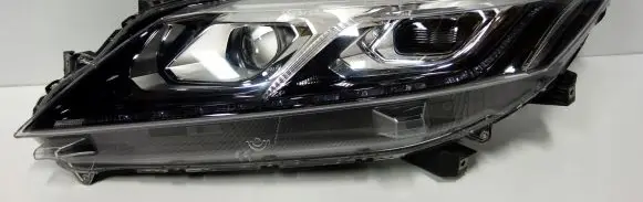 Mitsubishi Eclipse Cross Headlight/headlamp W3153