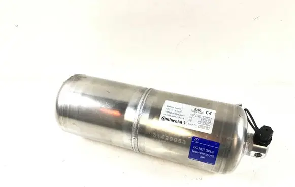 Volvo XC60 Air suspension tank/reservoir 31429963 A426C 1195541