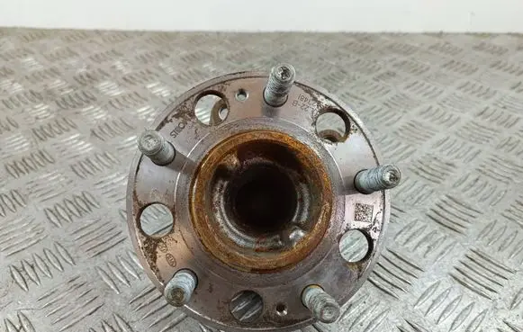 KIA Sorento IV Rear wheel ball bearing