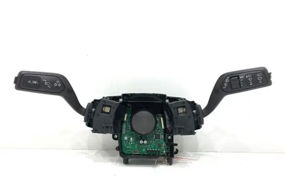 Ford Focus Wiper turn signal indicator stalk/switch H1BT-14B522-BG