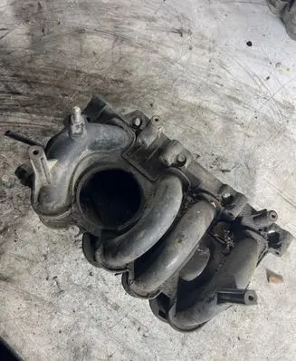 Dacia Logan I Intake manifold 7700273860