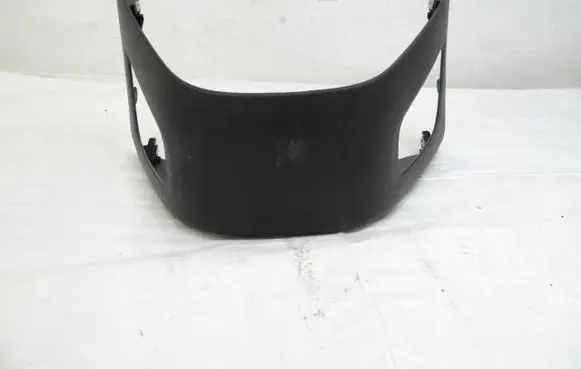 Peugeot Partner Centre console side trim rear 9820764177