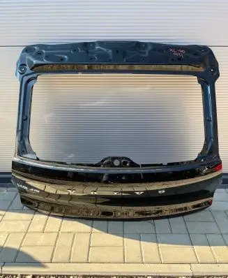 Volvo XC40 Tailgate/trunk/boot lid