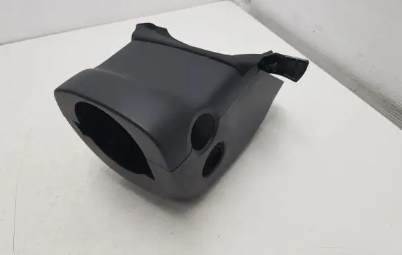 Skoda Yeti (5L) Steering wheel column trim 5L0858560 5L0857053 5L0858559