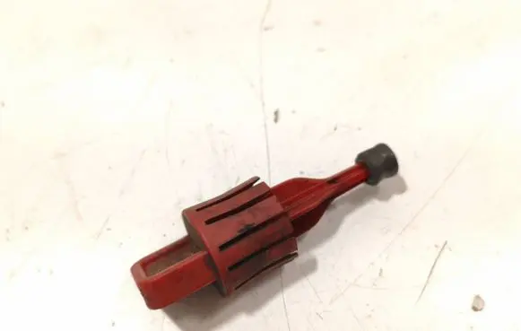 Mercedes-Benz E W211 Oil level dip stick A6460100035