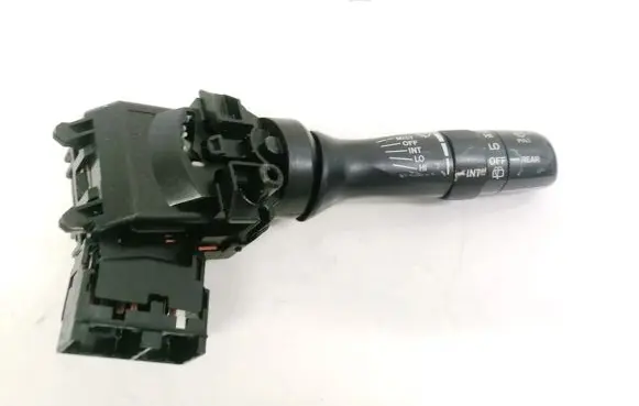 Toyota RAV 4 (XA30) Wiper control stalk 4806017F146