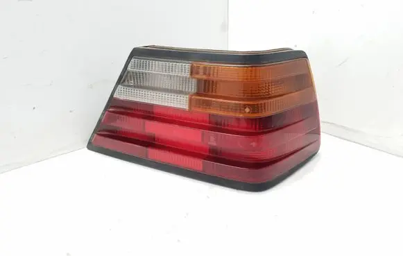 Mercedes-Benz E W124 Rear/tail lights 1248200264