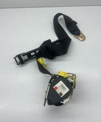 Porsche Cayenne (9PA) Rear seatbelt 560981701 022L000