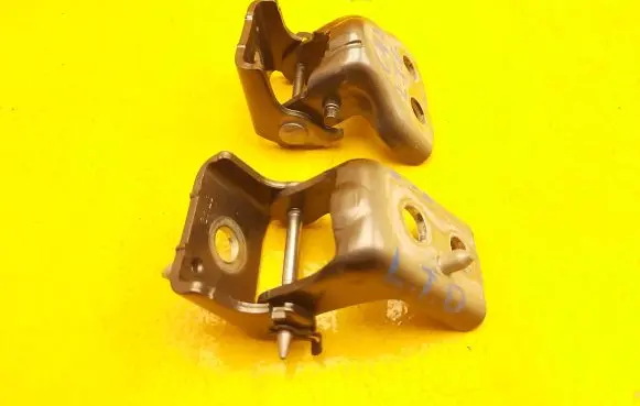 Citroen C4 X Rear door lower hinge
