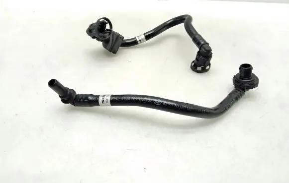 BMW 1 F20 F21 Vacuum line/pipe/hose 7602047 7613026