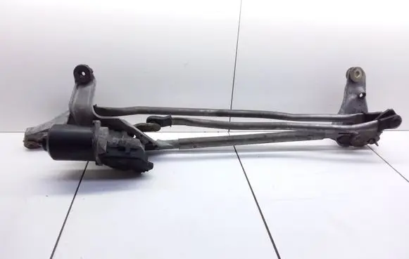 Chrysler 300M Front wiper linkage and motor 70113 04574577AG