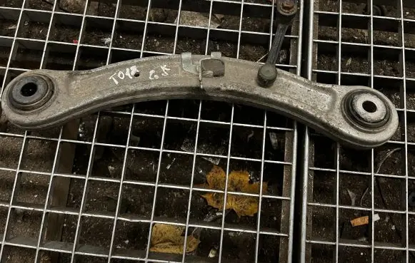 Porsche Cayenne (9PA) Rear upper control arm/wishbone