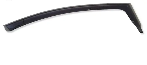 Ford C-MAX II Front door wind deflector 90389