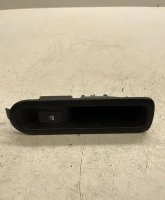 Renault Scenic II - Grand scenic II Electric window control switch 21980