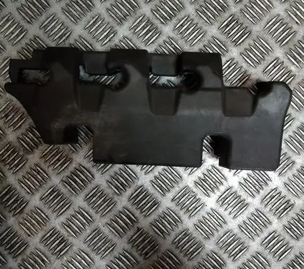 KIA Sportage Heat shield in engine bay 