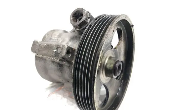 Peugeot 206 Power steering pump 9643691180