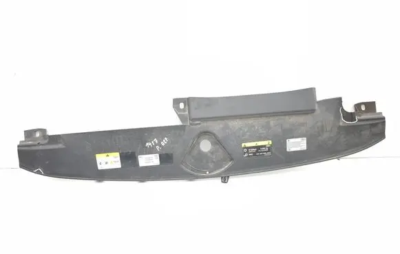 Audi A5 Radiator trim 8B3807081 B10AV40X A0036500C