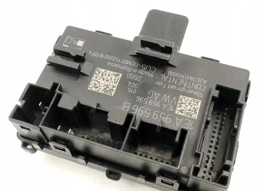 Volkswagen ID.4 Door control unit/module 1EA959596B