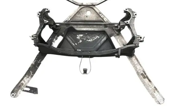 Rear subframe