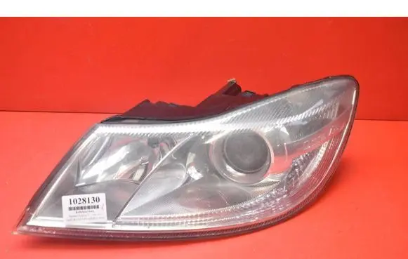 Skoda Octavia Mk2 (1Z) Headlight/headlamp 1Z1941015F