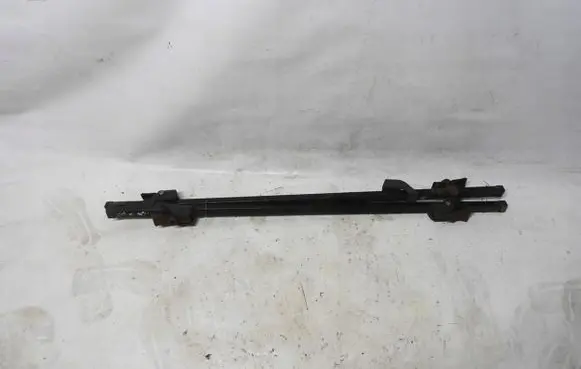 Honda Civic Roof transverse bars on the 