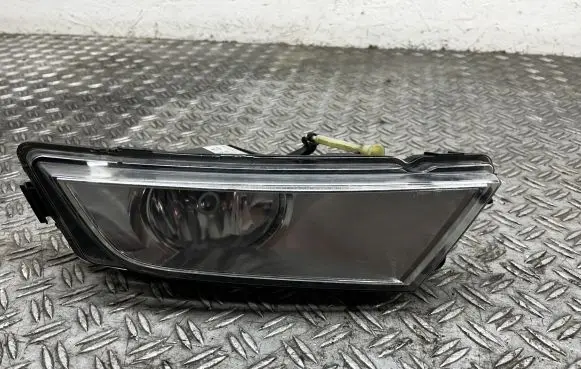 Front fog light