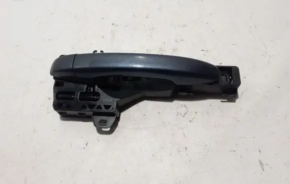 Renault Clio V Front door exterior handle 