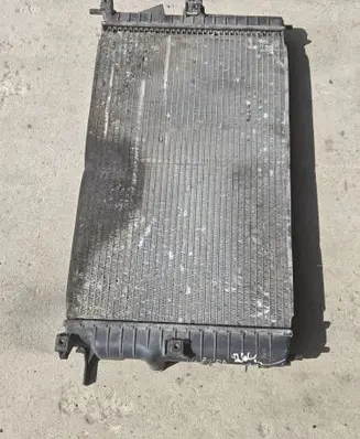 Opel Vectra B Coolant radiator